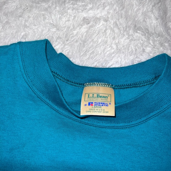 Mens oversized shirt - Picture 6 of 6